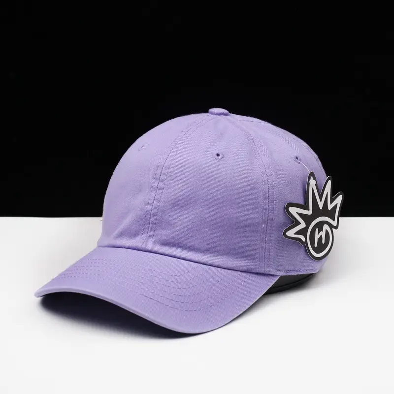 Green Ml Logo Cap for Women Men Sunscreen Cover — feature 10
