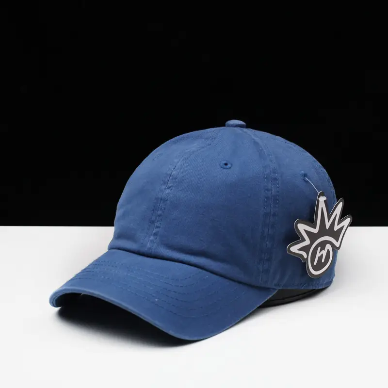 Green Ml Logo Cap for Women Men Sunscreen Cover — feature 14