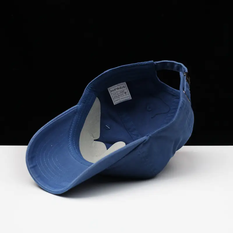 Green Ml Logo Cap for Women Men Sunscreen Cover — feature 15