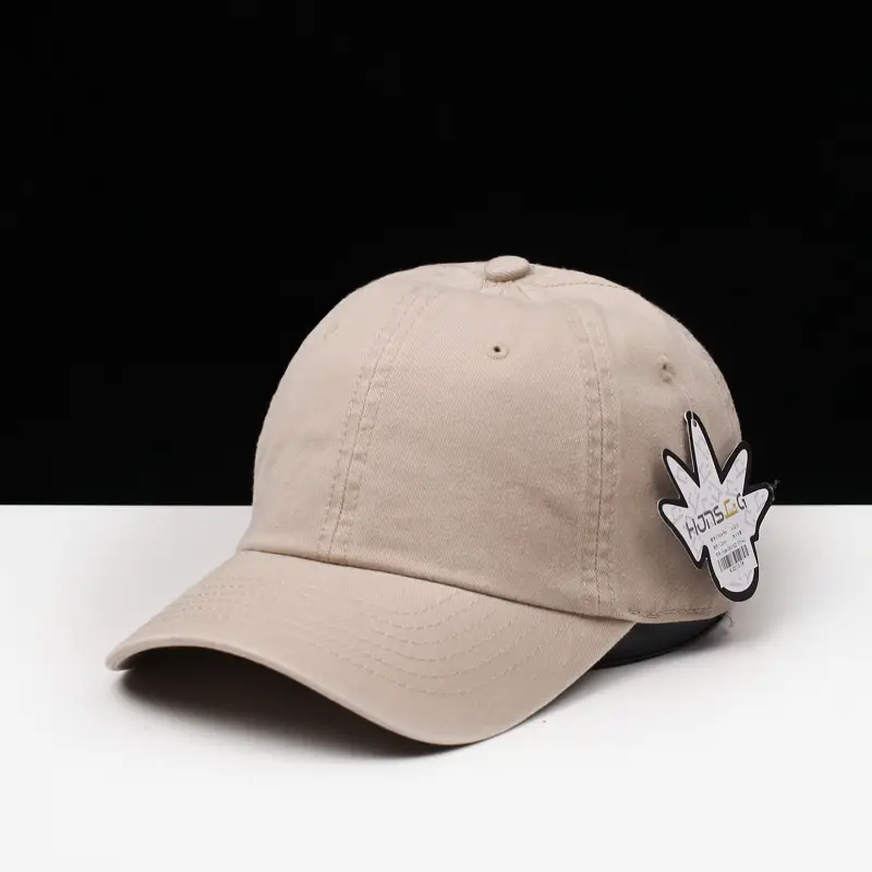 Green Ml Logo Cap for Women Men Sunscreen Cover — feature 6