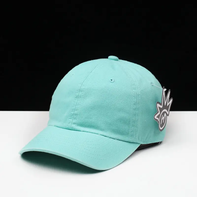 Green Ml Logo Cap for Women Men Sunscreen Cover - Image 12