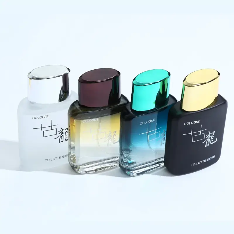 New royal cologne men's lasting light fragrance natural fresh student charm men's 50ml a generation of hair