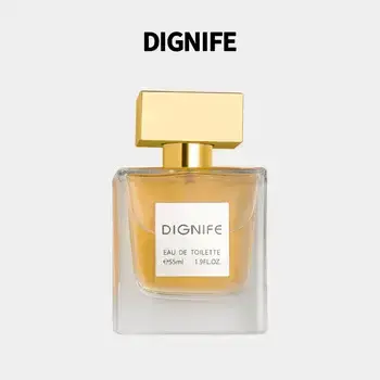 New royal cologne men's lasting light fragrance natural fresh student charm men's 50ml a generation of hair — feature 2