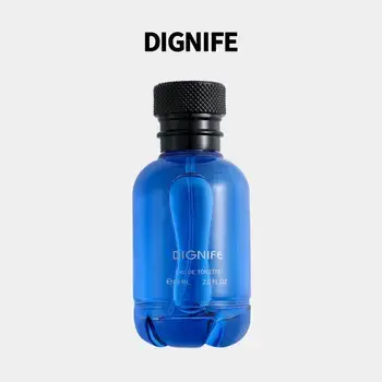 New royal cologne men's lasting light fragrance natural fresh student charm men's 50ml a generation of hair — feature 27