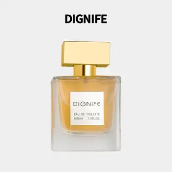 New royal cologne men's lasting light fragrance natural fresh student charm men's 50ml a generation of hair — feature 3