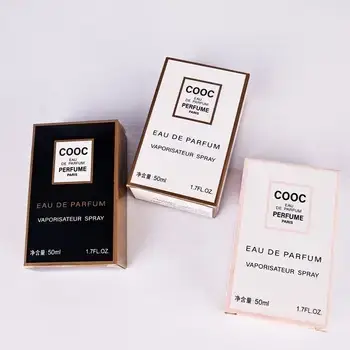 New royal cologne men's lasting light fragrance natural fresh student charm men's 50ml a generation of hair — feature 4