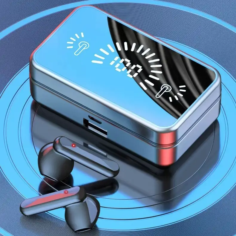 Wireless Sports Bluetooth Headset i7s Pro2 Pro6 — feature 4