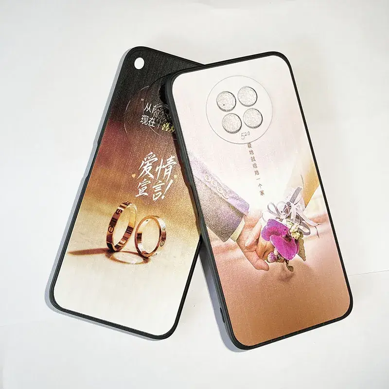 Zero Degree Old Driver Phone Case IQOO8/X70/X70PRO/IQOO8PRO - Image 4