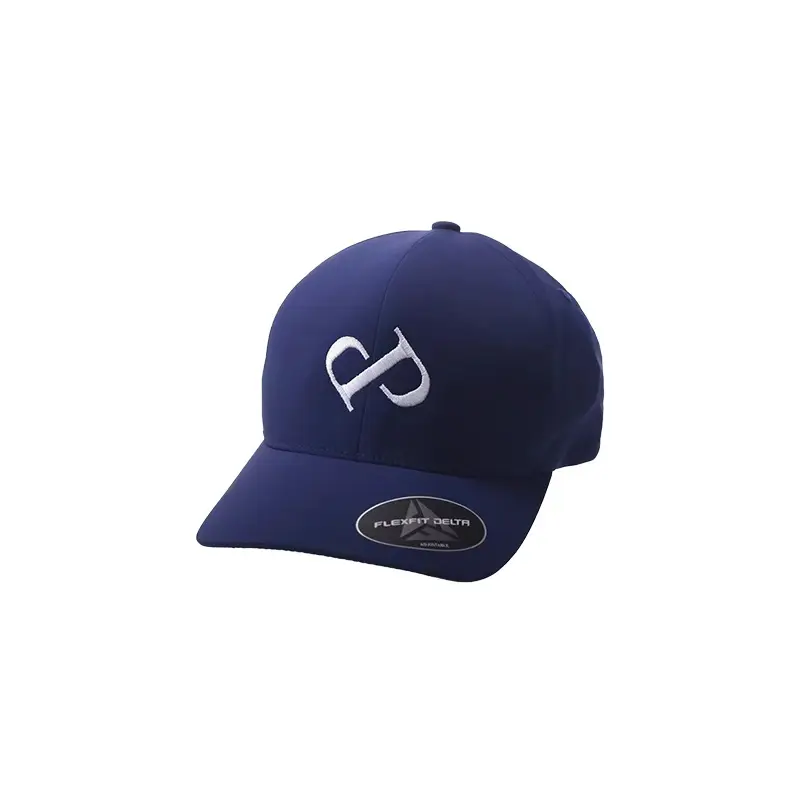 Orange Pure Cotton Baseball Cap with Custom Logo - Image 23