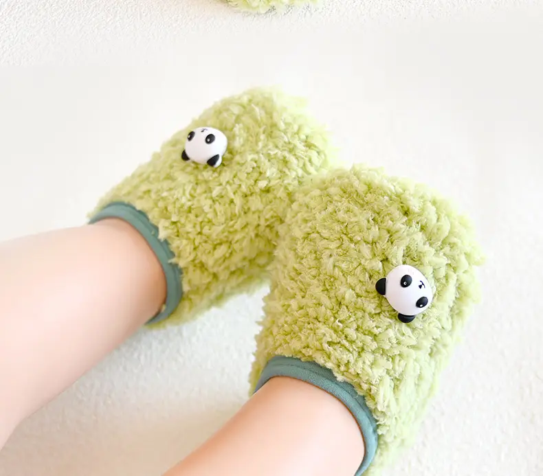 Baby Thick Cotton Floor Socks for Kids — feature 16