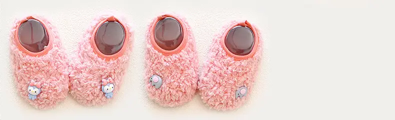 Baby Thick Cotton Floor Socks for Kids — feature 7