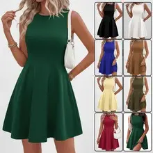 Women's Printed Long Sleeve Bodycon Dress 2026 — feature 12