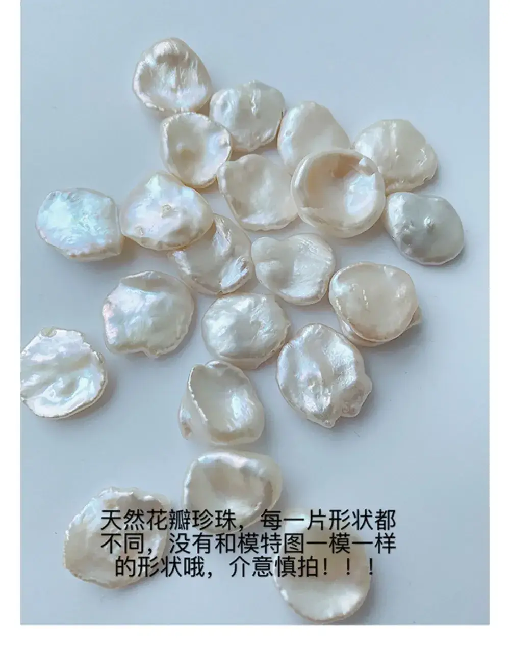Elegant Pearl Necklace for Women Gold Chain — feature 2