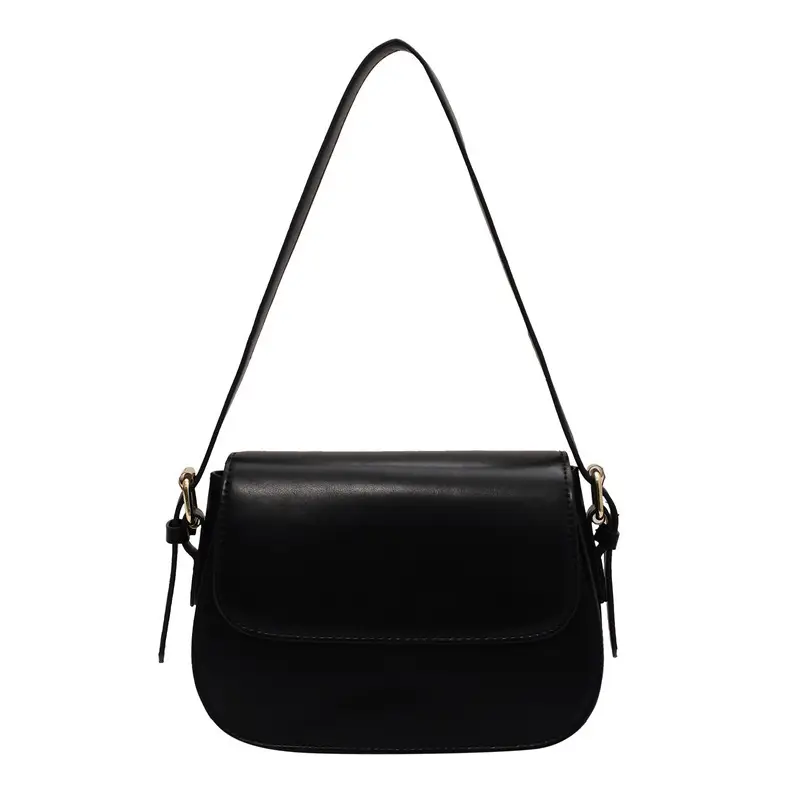 Small Crossbody Bag Women Brown Leather 2026 - Image 10