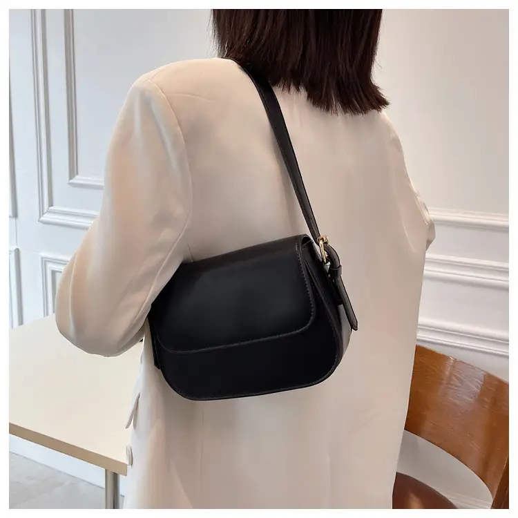 Small Crossbody Bag Women Brown Leather 2026 — feature 18
