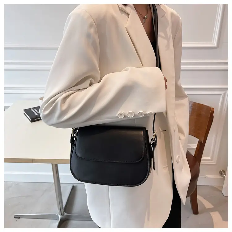 Small Crossbody Bag Women Brown Leather 2026 — feature 19