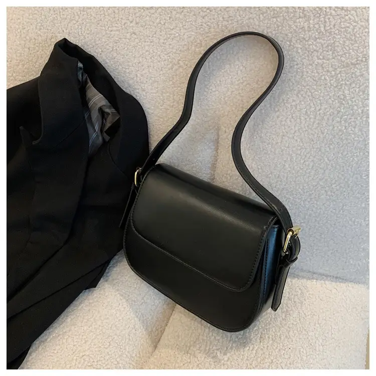 Small Crossbody Bag Women Brown Leather 2026 — feature 25