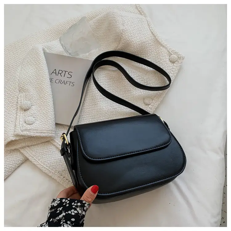 Small Crossbody Bag Women Brown Leather 2026 — feature 26