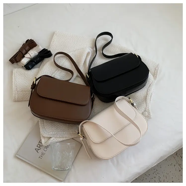 Small Crossbody Bag Women Brown Leather 2026 — feature 6