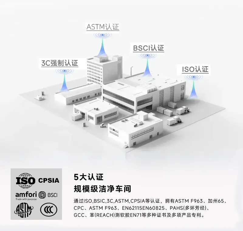 Chinese Building Blocks for Kids 6-12 Years Old — feature 10