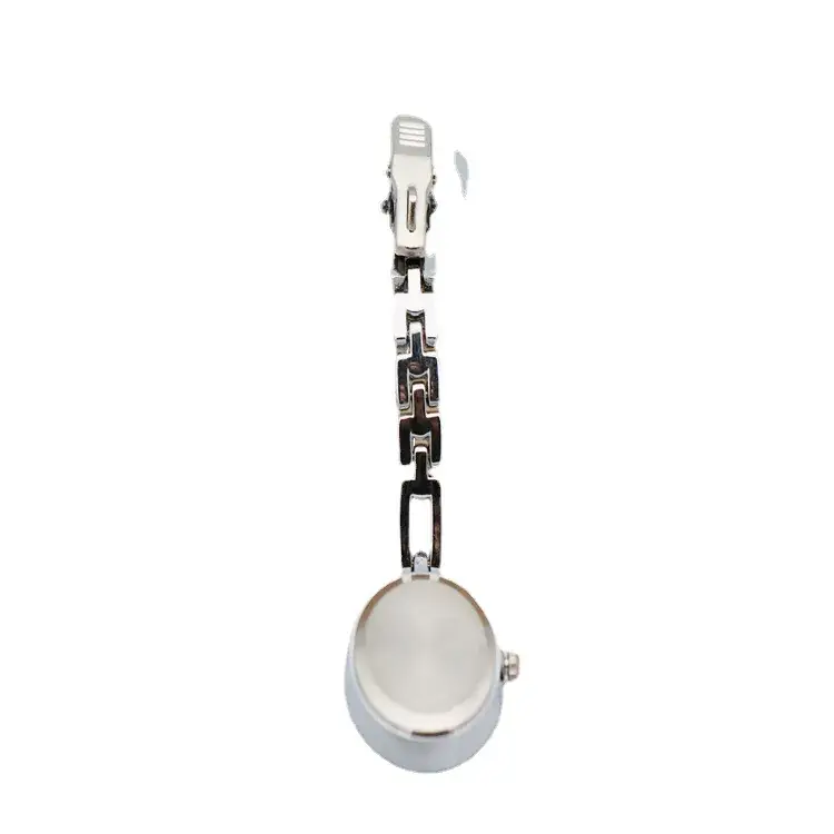 Waterproof Cat Nurse Watch with Luminous Pin - Image 5