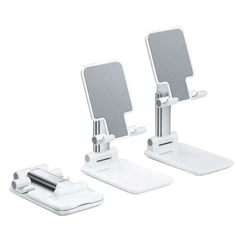 Foldable Phone Stand for Home & Office Use