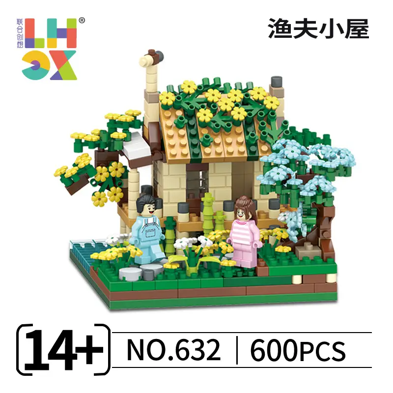 632 fisherman's cabin