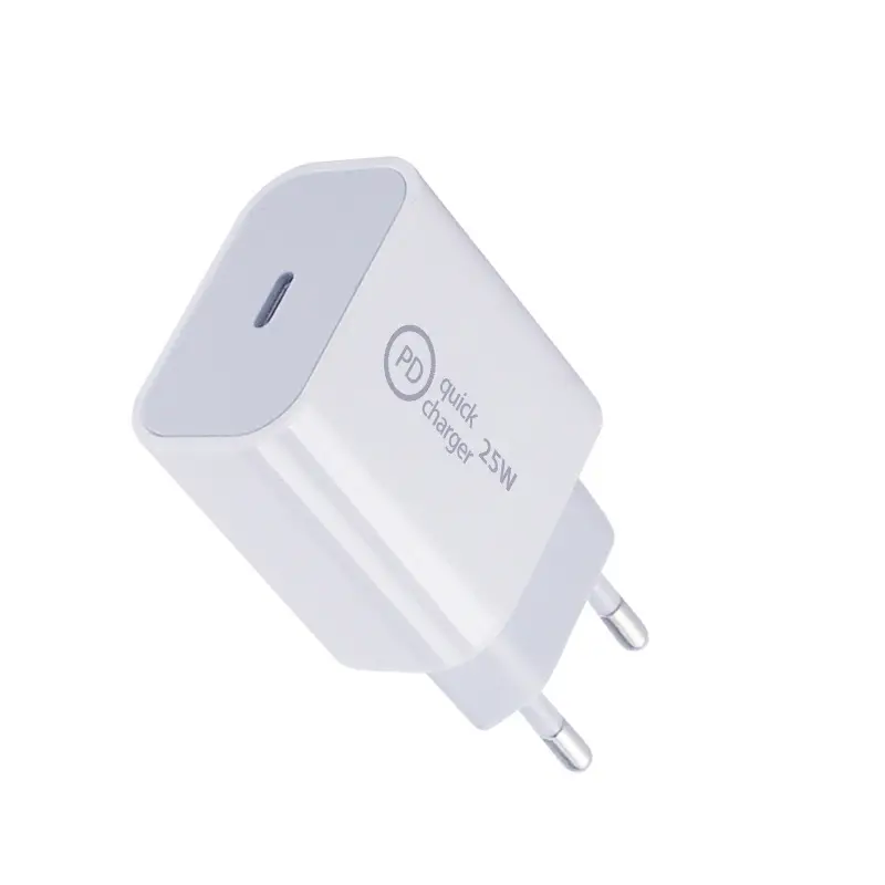 25WPD European Standard Charger for Apple 13 - Image 2