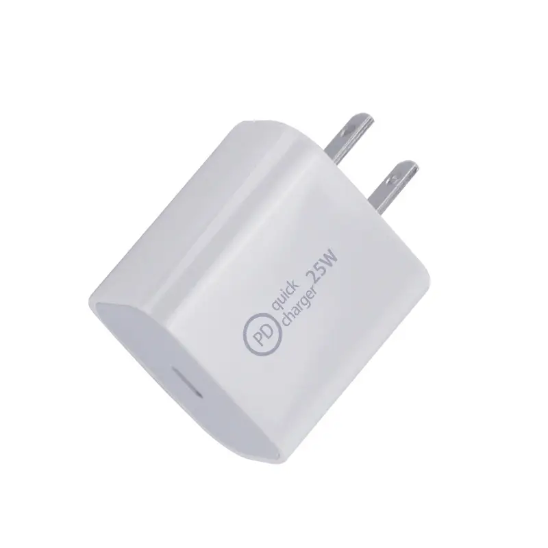 25WPD European Standard Charger for Apple 13 - Image 5