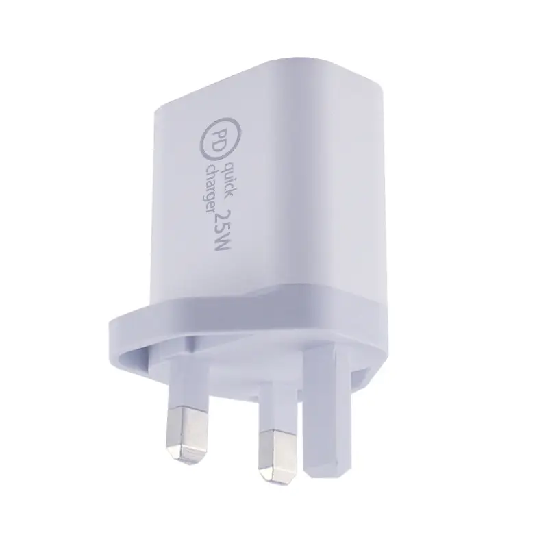 25WPD European Standard Charger for Apple 13 — feature 10