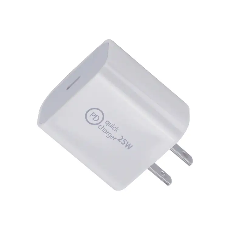 25WPD European Standard Charger for Apple 13 — feature 7