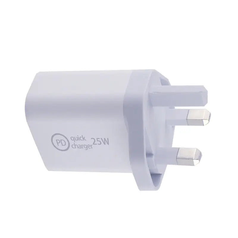 25WPD European Standard Charger for Apple 13 — feature 9