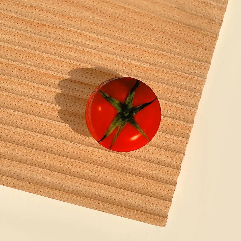Heart-Shaped Apple Huawei Bracket for Lazy Man - Image 2
