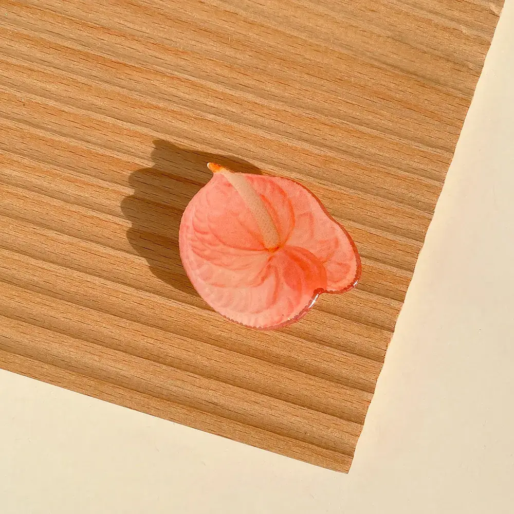 Heart-Shaped Apple Huawei Bracket for Lazy Man - Image 3