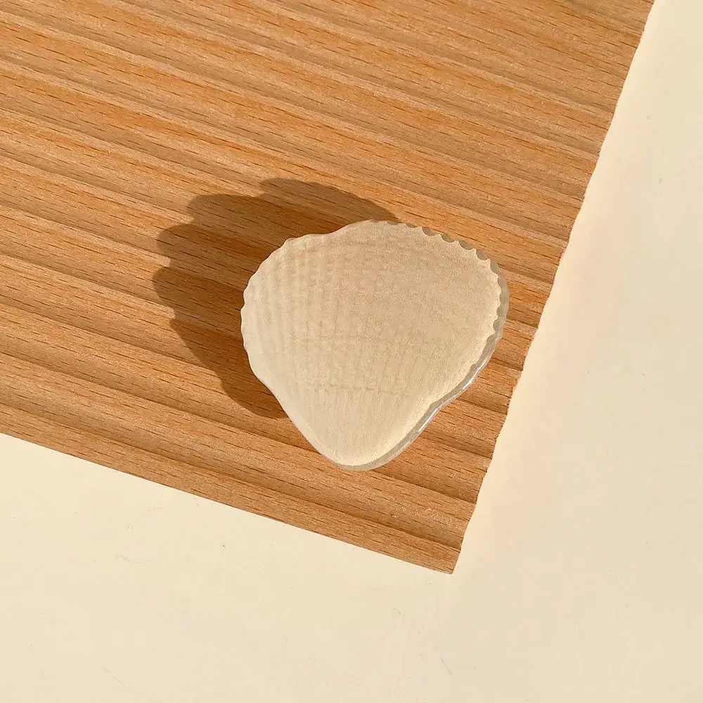 Heart-Shaped Apple Huawei Bracket for Lazy Man - Image 4