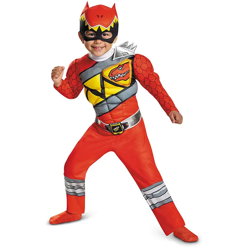 Halloween Halloween Costume Child Avengers Captain America Iron Man Superman Spiderman Suit