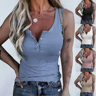 2022 Women's Long Sleeve V-Neck T-Shirt Top — feature 9