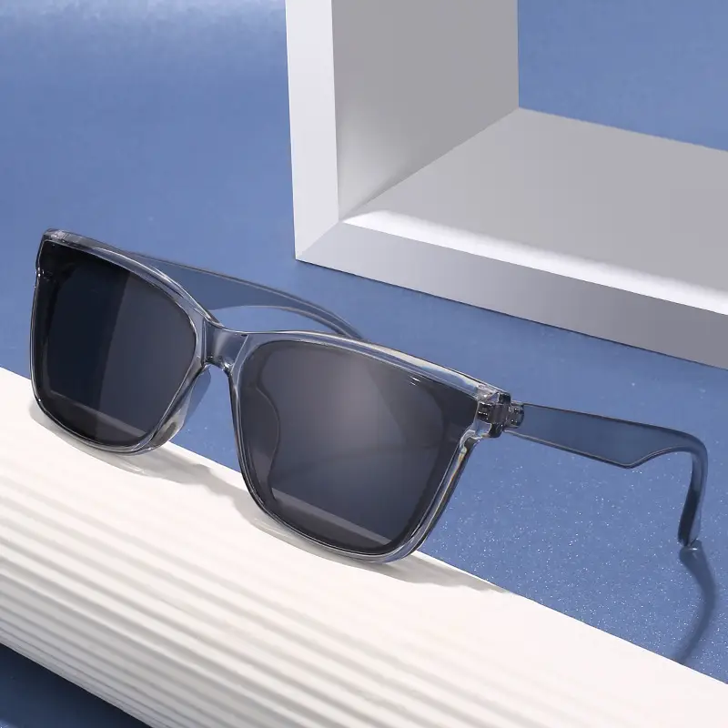 2026 Ins Glasses European American Style Sunglasses JB3939