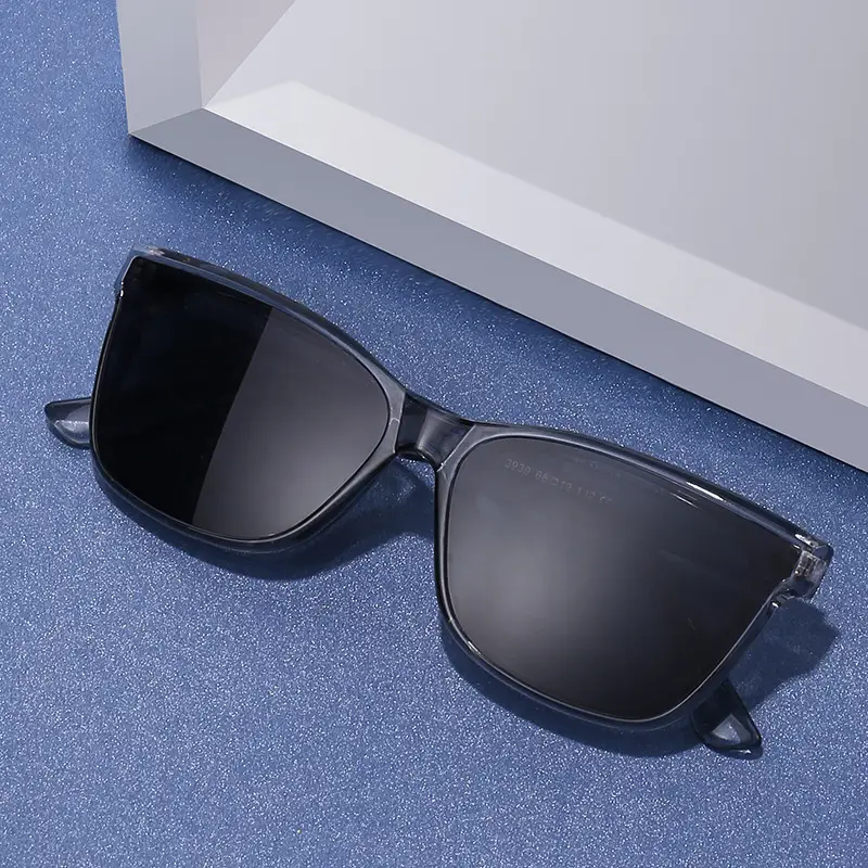 2026 Ins Glasses European American Style Sunglasses JB3939