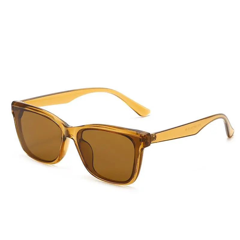 2026 Ins Glasses European American Style Sunglasses JB3939