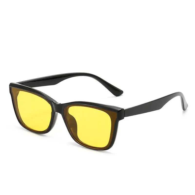 2026 Ins Glasses European American Style Sunglasses JB3939
