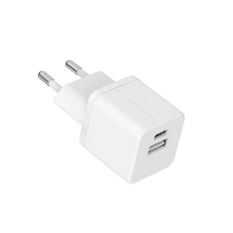 Cross-Border 3C Charging Head with Foldable Feet - Image 5