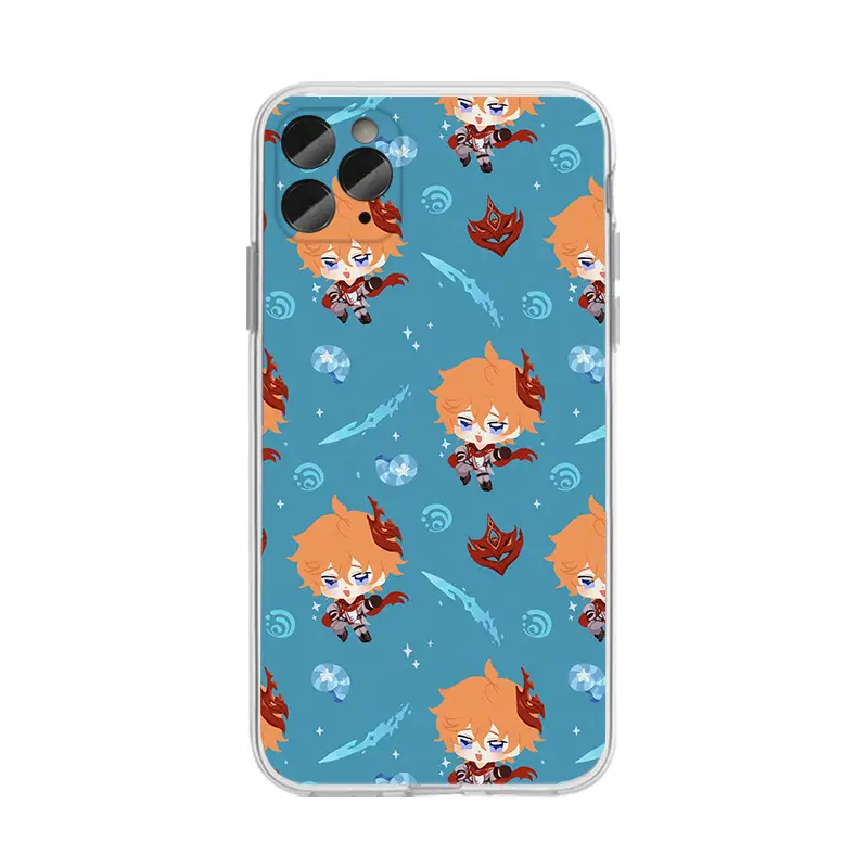 Kaiya Design iPhone Case for 7p/8p Apple - Image 16