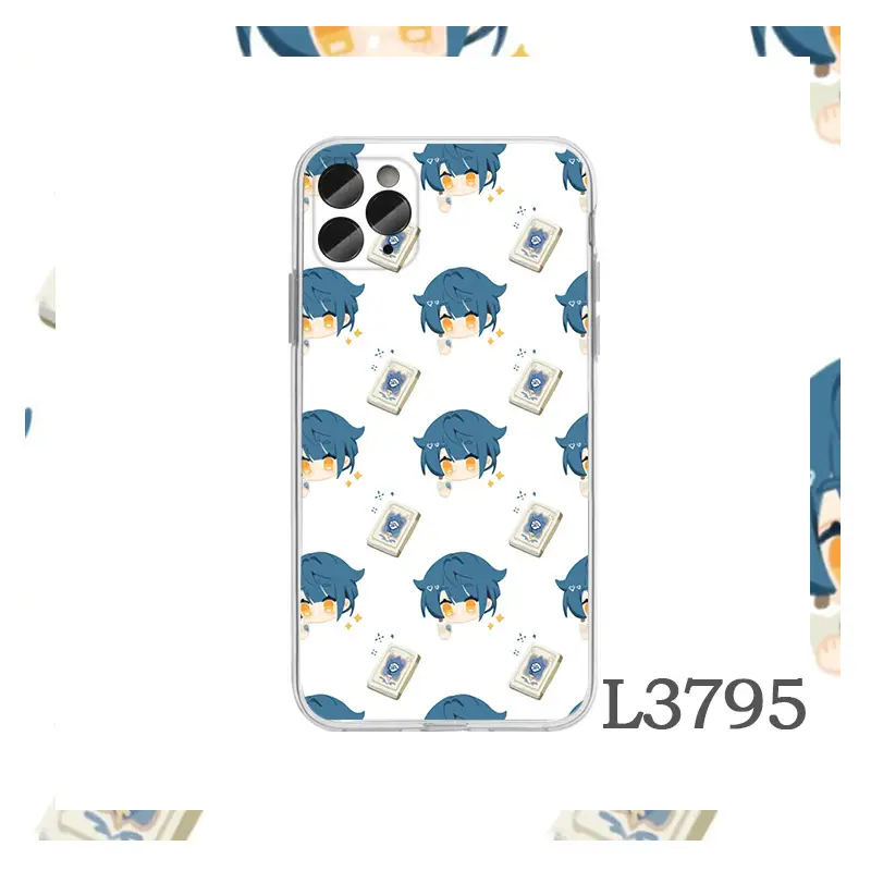 Kaiya Design iPhone Case for 7p/8p Apple - Image 11