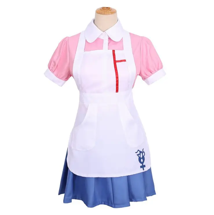 Super Sinmu Mandarin Cosplay Costume for Halloween - Image 2