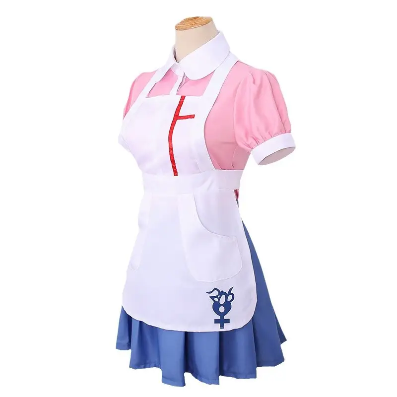 Super Sinmu Mandarin Cosplay Costume for Halloween - Image 5