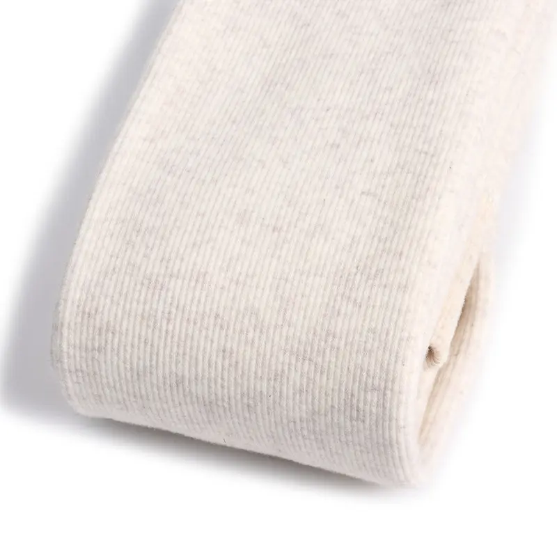 Black Cotton Padded Socks for Women Spring Autumn - Image 7