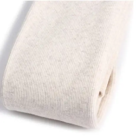 Black Cotton Padded Socks for Women Spring Autumn - Image 8