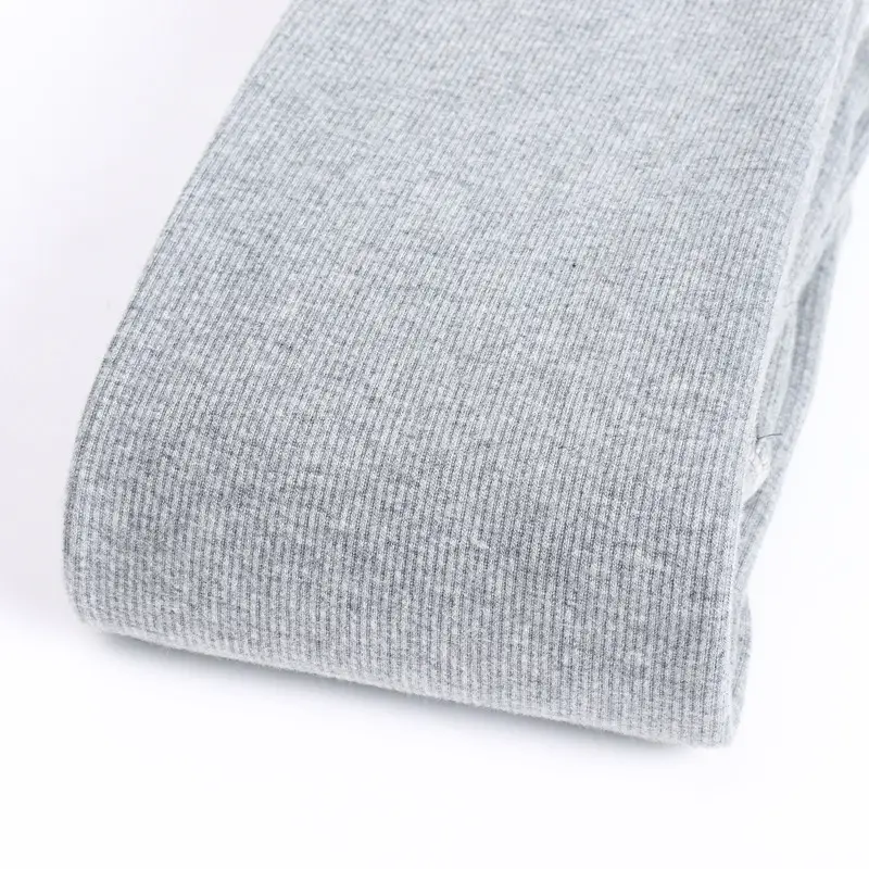 Black Cotton Padded Socks for Women Spring Autumn - Image 10