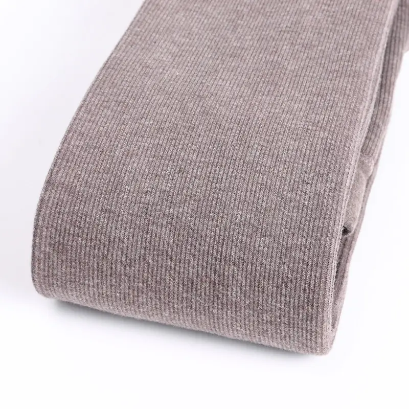 Black Cotton Padded Socks for Women Spring Autumn - Image 11
